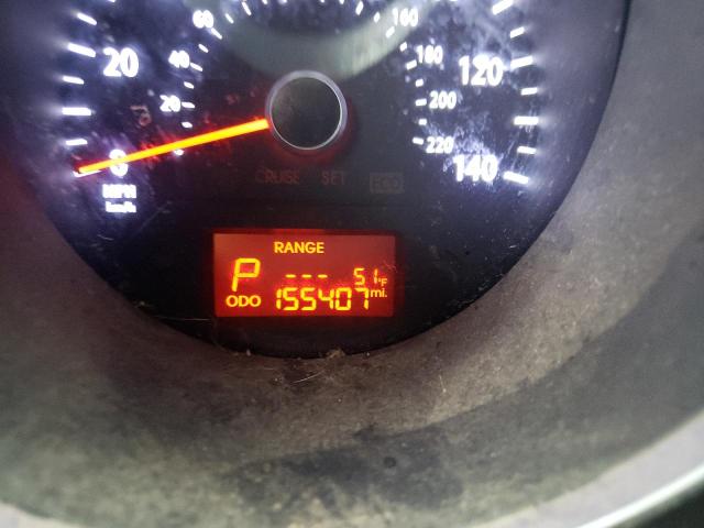 Снимка 8 от търг – 2012 KIA SOUL + с VIN KNDJT2A64C7439319
