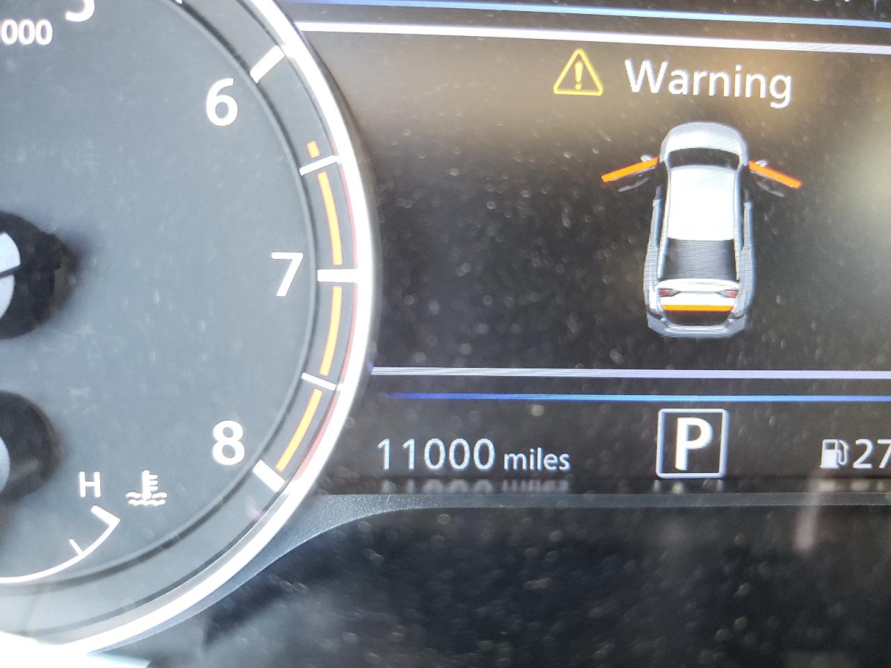 Photo 8 from auction – 2020 NISSAN ALTIMA S with VIN 1N4BL4BV9LC121716