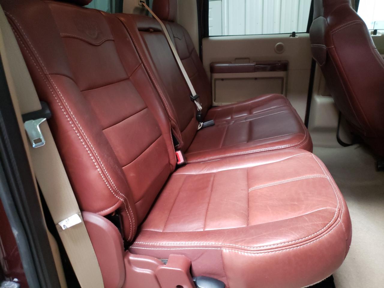 Zdjęcie 6 z aukcji – 2010 FORD F250 SUPER z VIN 1FTSW2BR8AEB13228