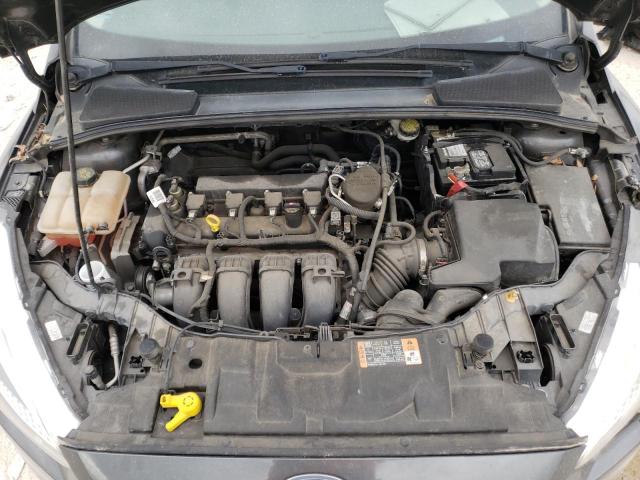 Photo 7 from auction – 2016 FORD FOCUS S with VIN 1FADP3E23GL225133