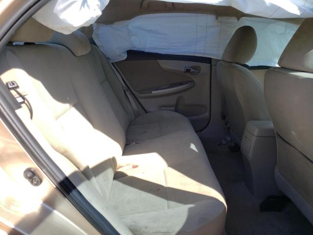Photo 6 from auction – 2013 TOYOTA COROLLA BA with VIN 5YFBU4EE3DP145831