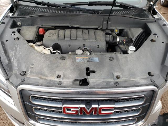 Photo 7 from auction – 2014 GMC ACADIA SLT with VIN 1GKKVRKD2EJ343753