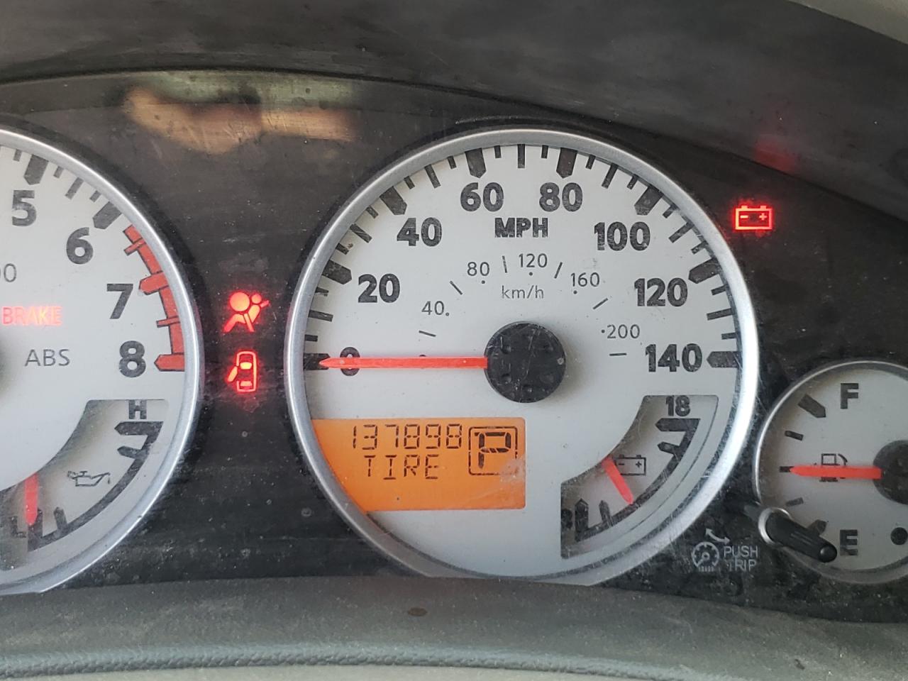 Photo 8 from auction – 2016 NISSAN FRONTIER S with VIN 1N6AD0ER4GN710030