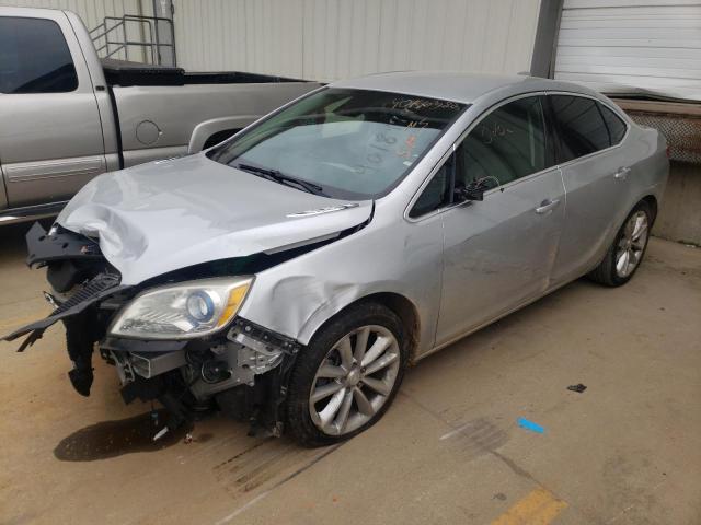 Photo 2 from auction – 2015 BUICK VERANO CON with VIN 1G4PR5SK1F4101402