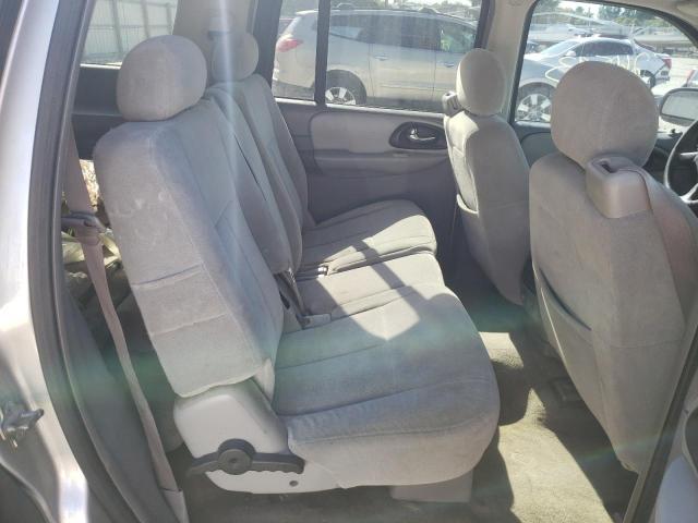 Photo 6 from auction – 2005 CHEVROLET TRAILBLAZE with VIN 1GNES16S256190121