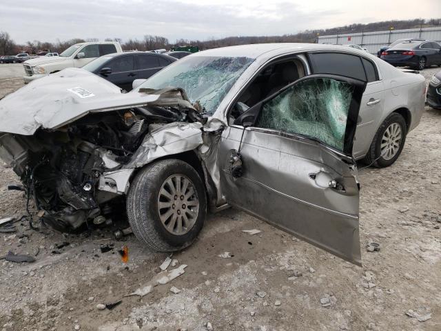 Photo 2 from auction – 2006 BUICK LUCERNE CX with VIN 1G4HP57236U171440