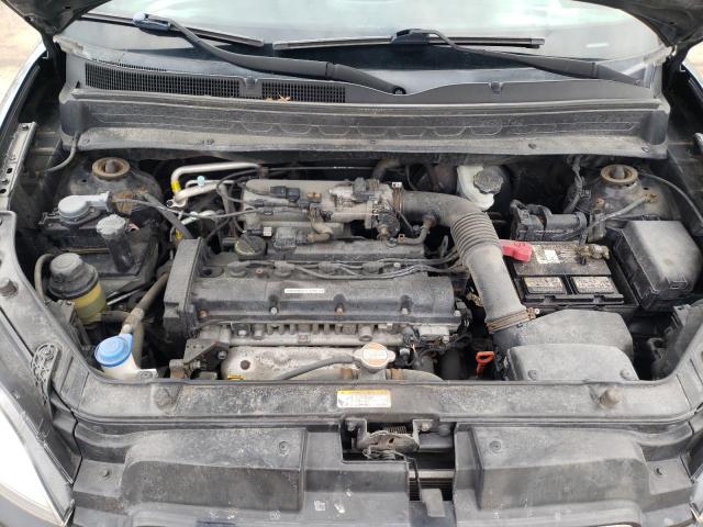 Photo 7 from auction – 2011 KIA SOUL with VIN KNDJT2A25B7294447