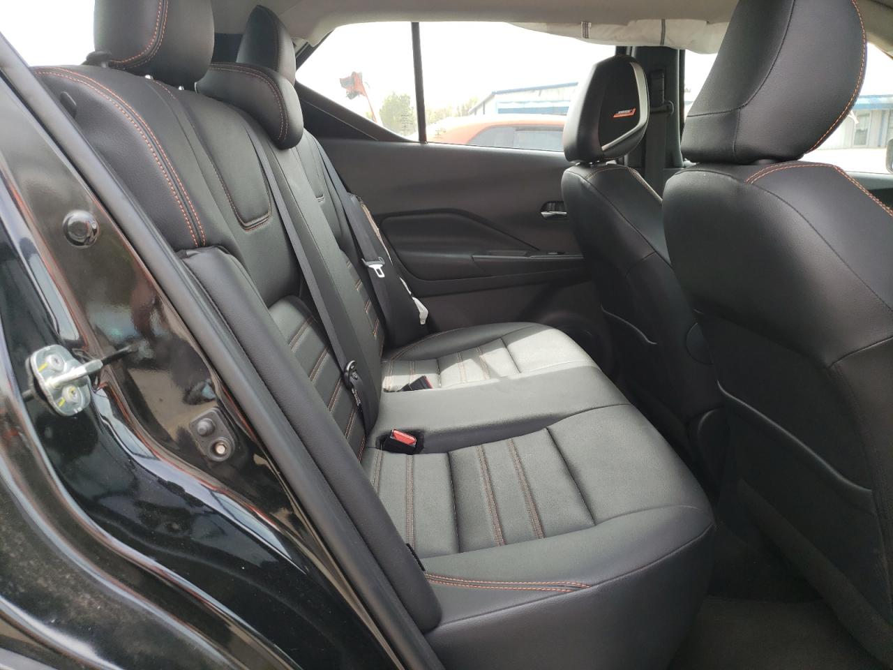Photo 6 from auction – 2020 NISSAN KICKS SR with VIN 3N1CP5DV5LL501228
