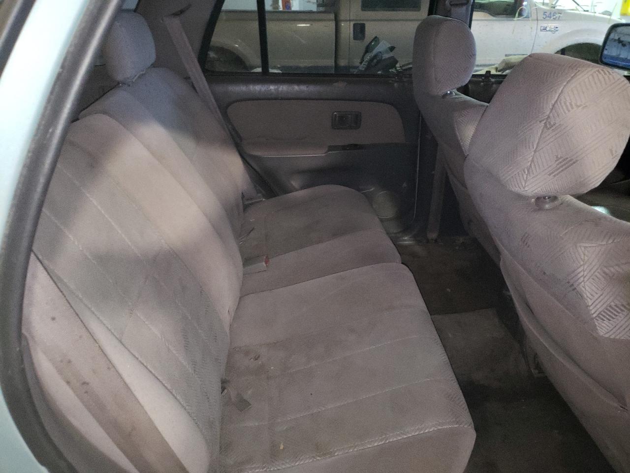 Photo 6 from auction – 2001 TOYOTA 4RUNNER SR with VIN JT3HN86R019046969
