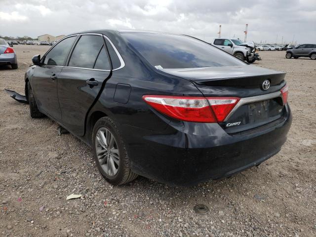 Photo 3 from auction – 2017 TOYOTA CAMRY LE with VIN 4T1BF1FKXHU780983