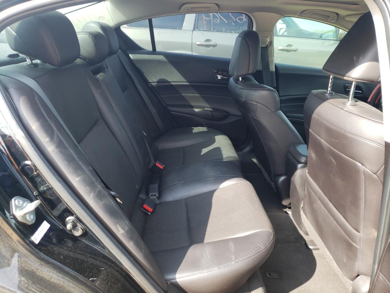 Photo 6 from auction – 2015 ACURA ILX 20 with VIN 19VDE1F30FE003127