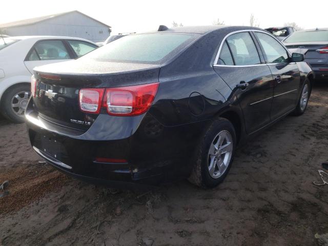 صورة رقم 4 من المزاد - 2014 CHEVROLET MALIBU LS مع VIN 1G11B5SL7EF293153