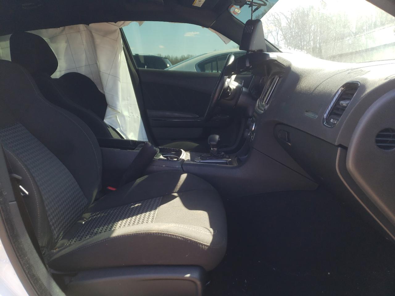 Photo 5 from auction – 2021 DODGE CHARGER GT with VIN 2C3CDXMG6MH566767