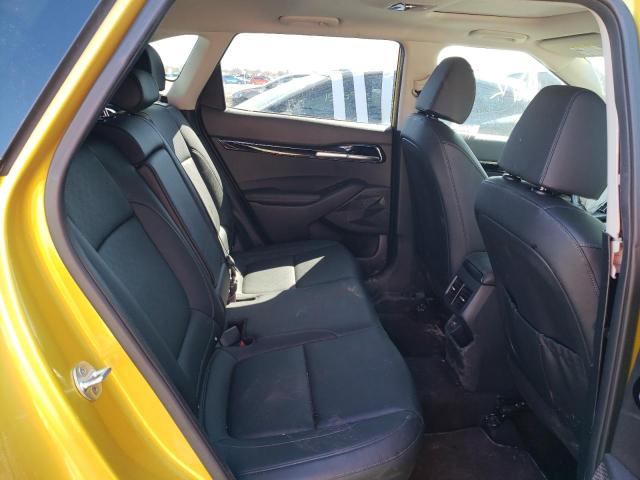 Photo 6 from auction – 2021 KIA SELTOS EX with VIN KNDERCAAXM7114217