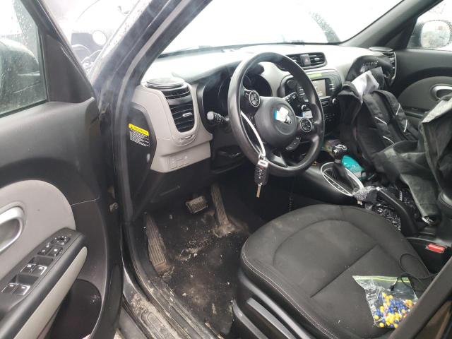 صورة رقم 9 من المزاد - 2017 KIA SOUL + مع VIN KNDJP3A57H7429425