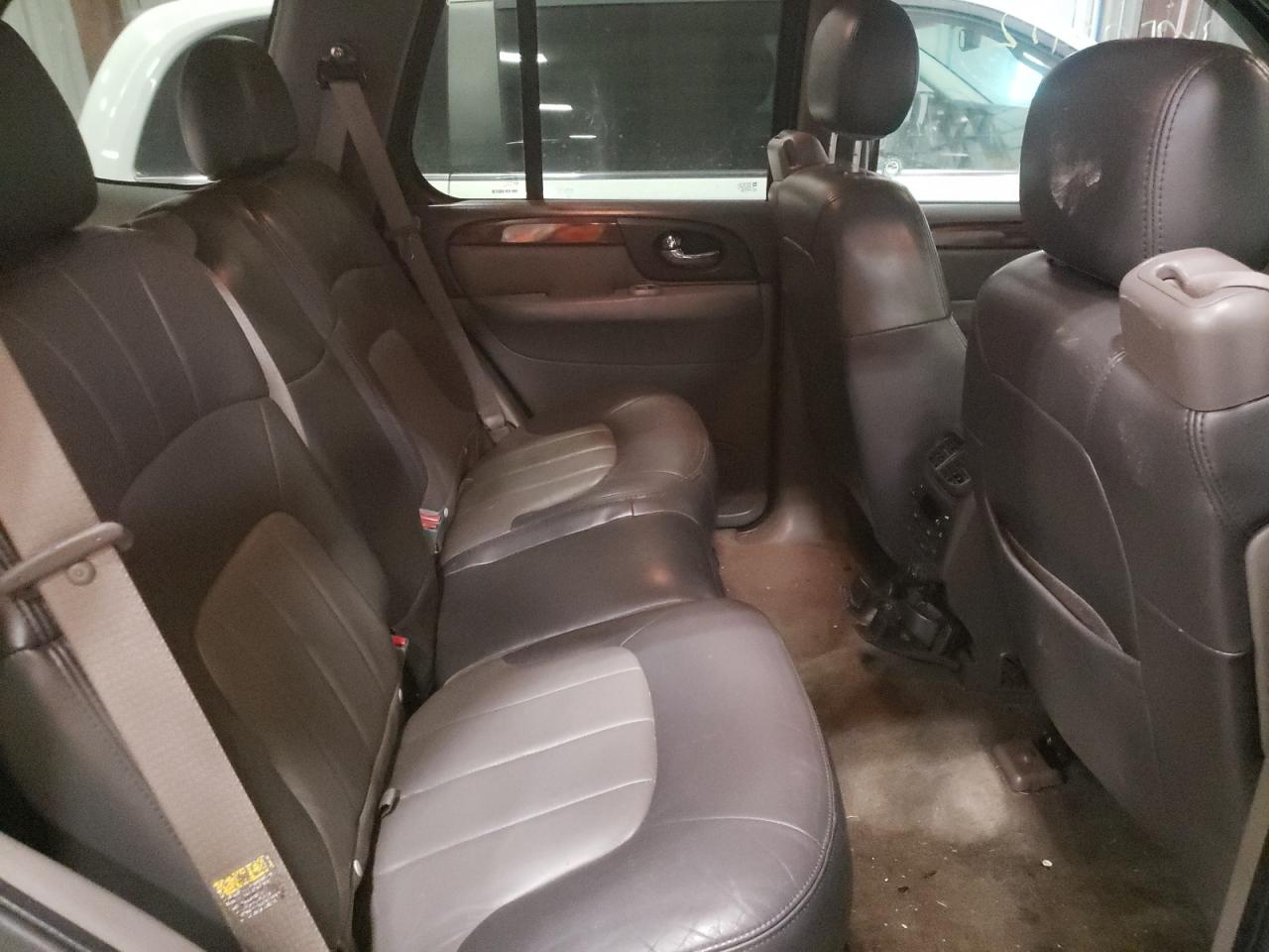 Фото 6 с аукциона – 2004 GMC ENVOY с VIN 1GKDT13S542393519