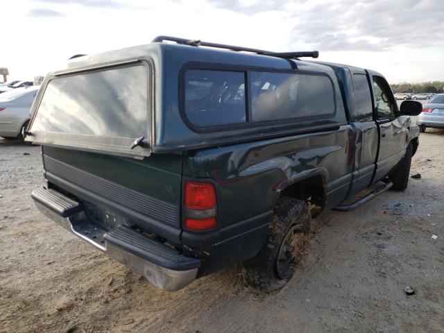 Photo 4 from auction – 1998 DODGE RAM with VIN 3B7HC13Z9WG218694
