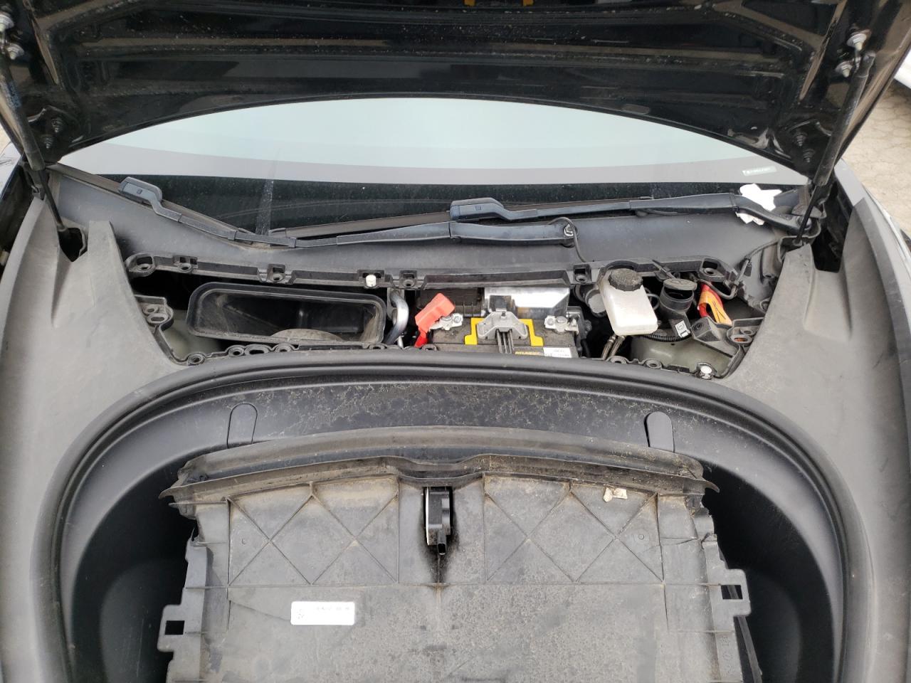 Photo 7 from auction – 2018 TESLA MODEL 3 with VIN 5YJ3E1EA5JF176177