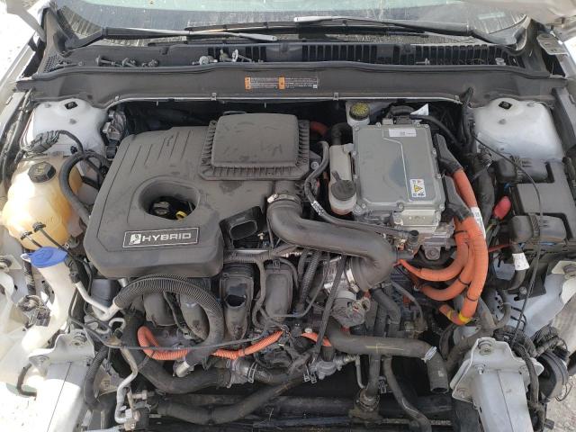 Photo 2 from auction – 2015 FORD FUSION SE with VIN 3FA6P0LU6FR199879