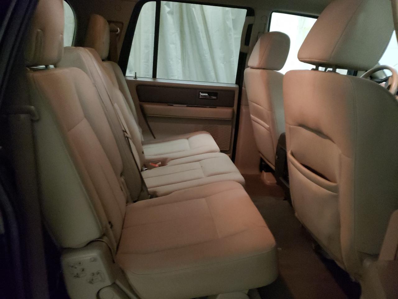 Photo 6 from auction – 2007 FORD EXPEDITION with VIN 1FMFK16587LA20806