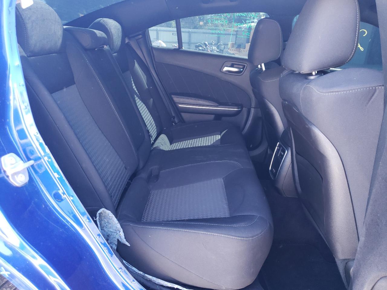 Photo 6 from auction – 2019 DODGE CHARGER GT with VIN 2C3CDXHG8KH507033