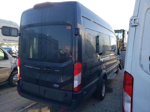 Photo 4 from auction – 2018 FORD TRANSIT T- with VIN 1FBVU4XM9JKA22857