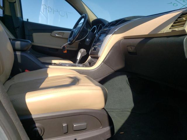 Photo 5 from auction – 2009 CHEVROLET TRAVERSE L with VIN 1GNEV33D29S133309