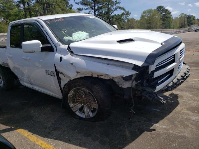 Photo 9 from auction – 2014 RAM 1500 SPORT with VIN 1C6RR7HT4ES464772