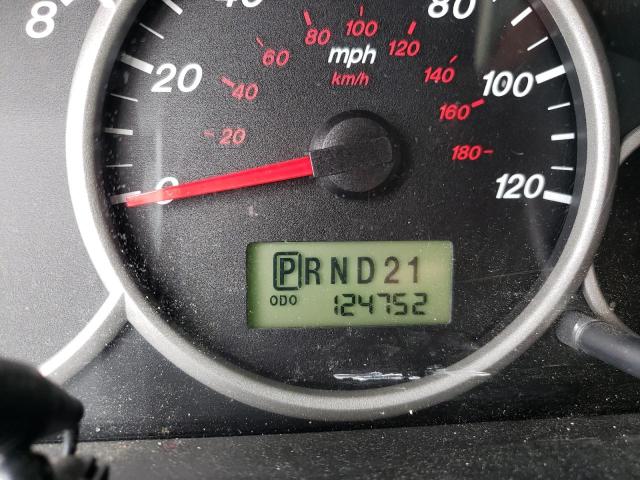 Photo 8 from auction – 2006 MAZDA TRIBUTE S with VIN 4F2CZ04116KM22720