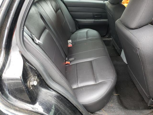 Photo 6 from auction – 2007 FORD CROWN VICT with VIN 2FAFP71WX7X146070
