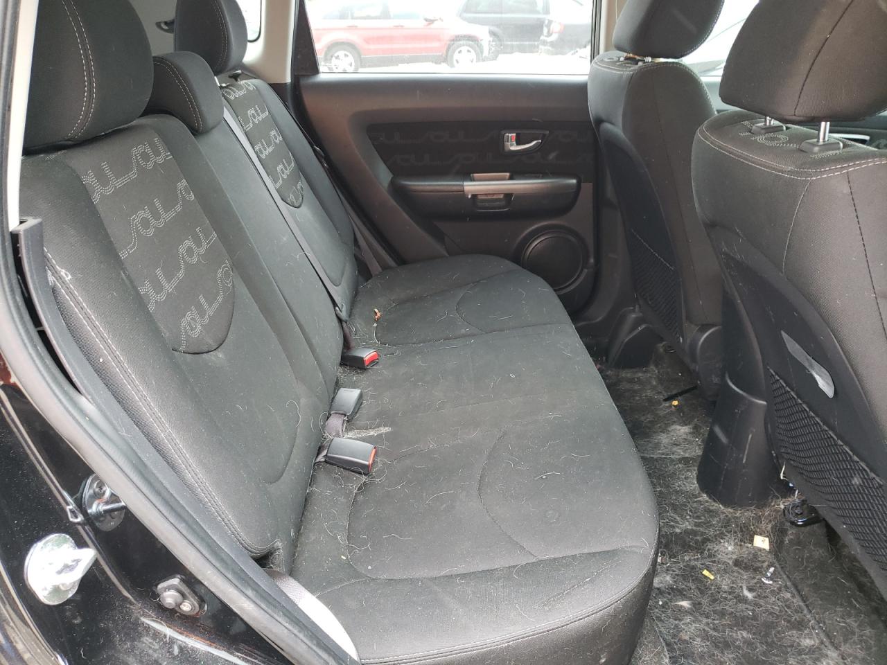 Zdjęcie 9 z aukcji – 2013 KIA SOUL + z VIN KNDJT2A65D7583916