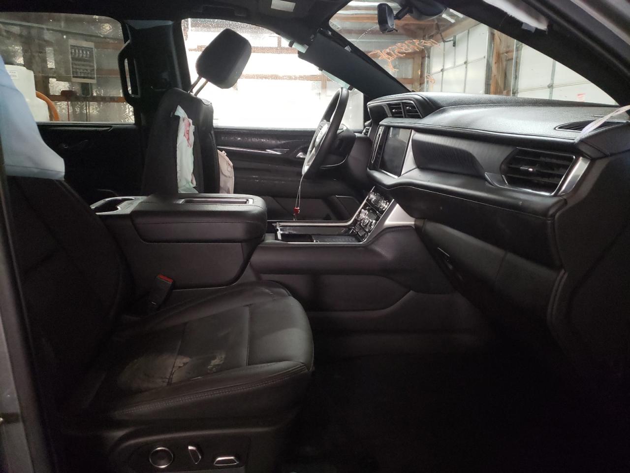 Photo 5 from auction – 2021 GMC YUKON DENA with VIN 1GKS2DKL6MR347856