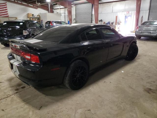 Photo 4 from auction – 2014 DODGE CHARGER R/ with VIN 2C3CDXDT2EH320295
