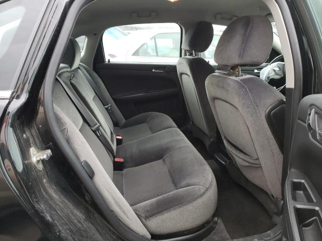 Photo 6 from auction – 2013 CHEVROLET IMPALA LT with VIN 2G1WB5E37D1153112
