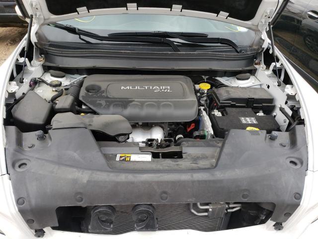 Photo 7 from auction – 2018 JEEP CHEROKEE L with VIN 1C4PJLLB3JD538390