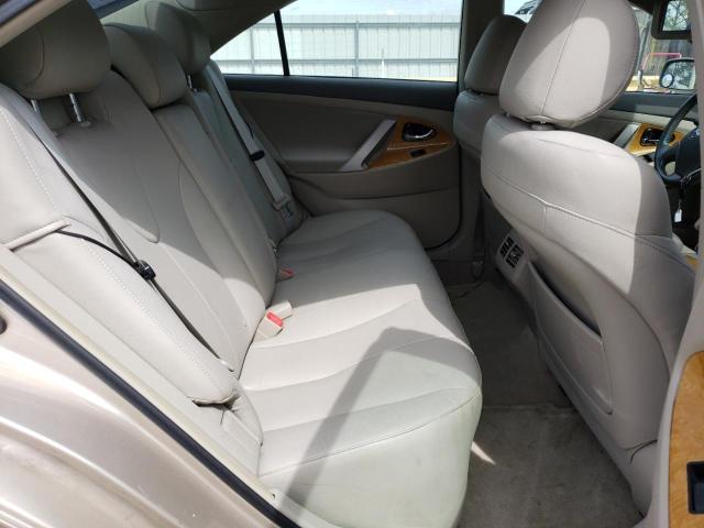 Photo 6 from auction – 2007 TOYOTA CAMRY CE with VIN 4T1BE46K37U034328