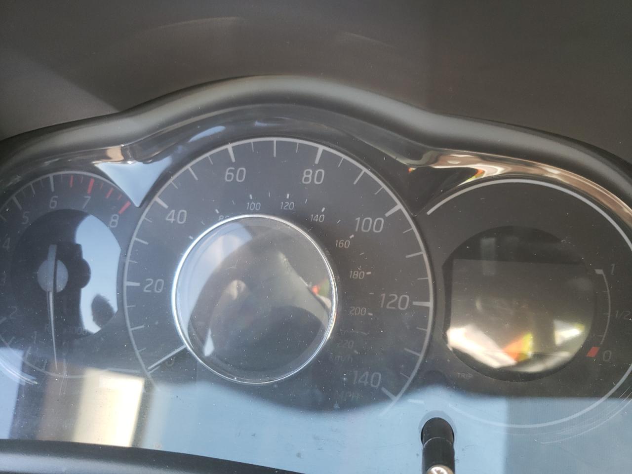 Photo 8 from auction – 2015 NISSAN VERSA NOTE with VIN 3N1CE2CP2FL354748