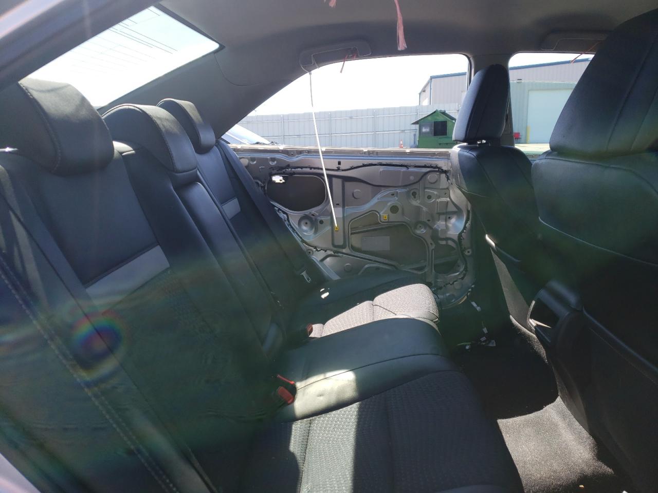 Photo 6 from auction – 2012 TOYOTA CAMRY BASE with VIN 4T1BF1FK7CU110252