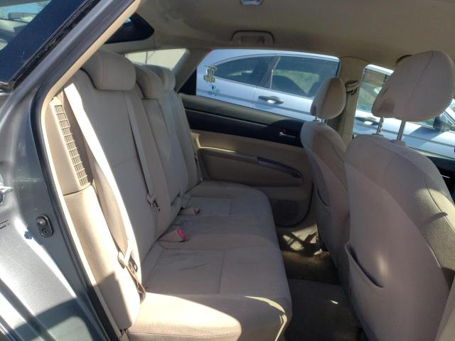Photo 6 from auction – 2005 TOYOTA PRIUS with VIN JTDKB22U353100159