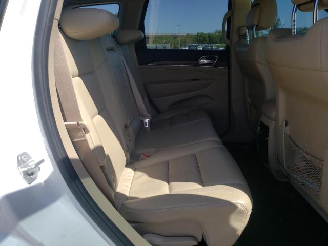 Photo 6 from auction – 2017 JEEP GRAND CHER with VIN 1C4RJEBG9HC916651