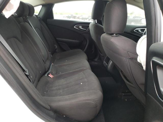 Photo 6 from auction – 2015 CHRYSLER 200 LIMITE with VIN 1C3CCCAB5FN665840