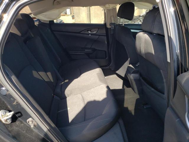 Photo 6 from auction – 2017 HONDA CIVIC EX with VIN 19XFC1F38HE005362