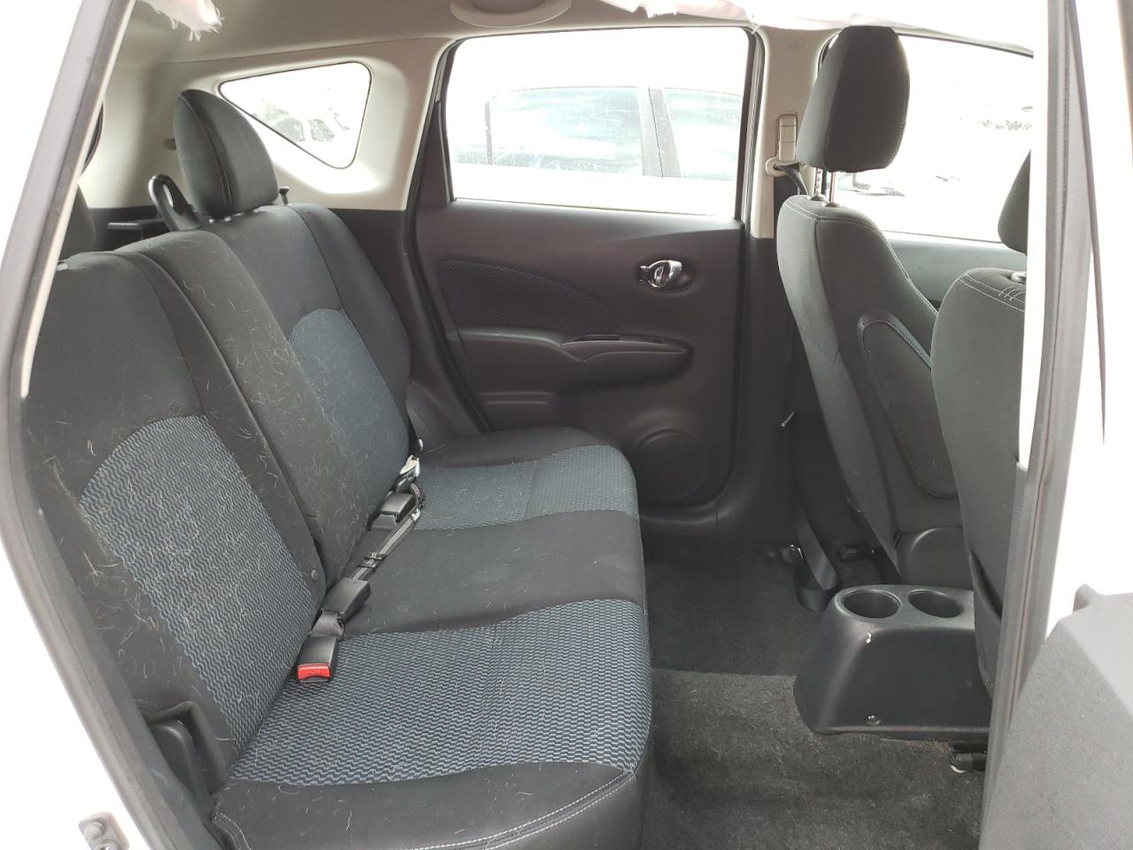 Photo 6 from auction – 2016 NISSAN VERSA NOTE with VIN 3N1CE2CP8GL403372