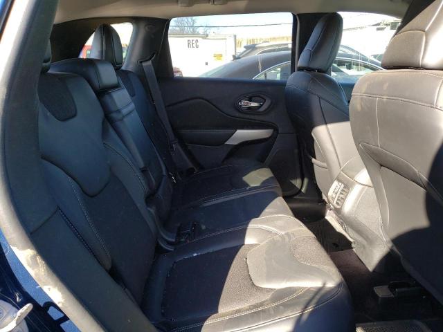 Photo 6 from auction – 2018 JEEP CHEROKEE L with VIN 1C4PJMLX5JD601622
