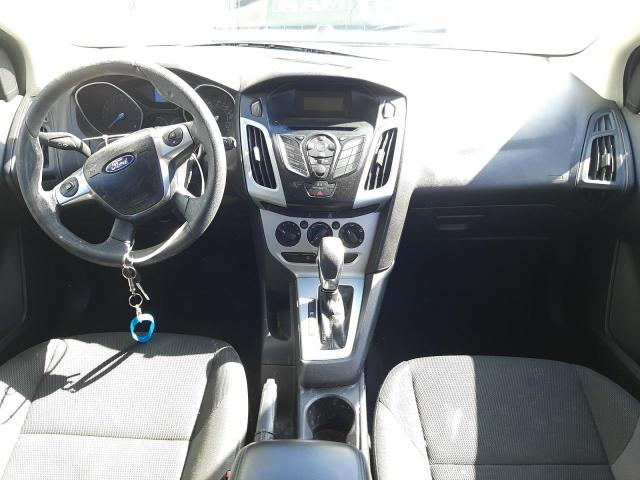 Photo 9 from auction – 2012 FORD FOCUS SE with VIN 1FAHP3K2XCL177517
