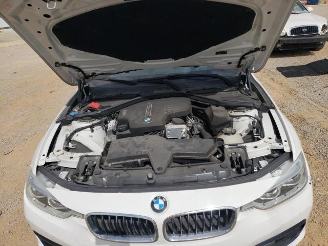 Photo 7 from auction – 2016 BMW 328 I SULE with VIN WBA8E9C52GK648287