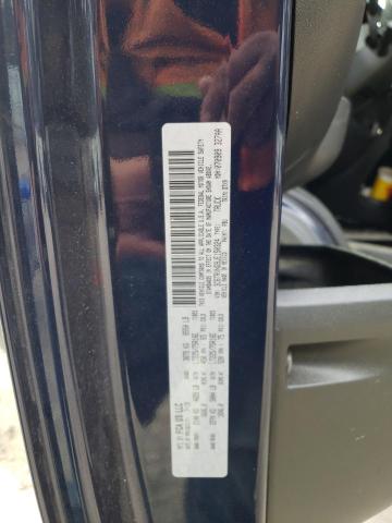 Photo 10 from auction – 2018 RAM PROMASTER with VIN 3C6TRVNG9JE150324