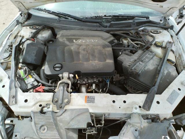 Photo 7 from auction – 2014 CHEVROLET IMPALA LIM with VIN 2G1WB5E32E1109777