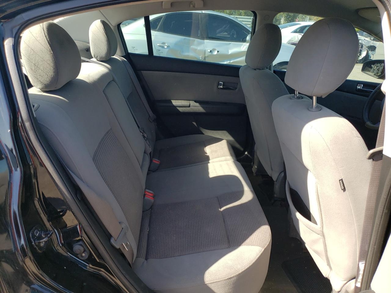 Photo 6 from auction – 2012 NISSAN SENTRA 2.0 with VIN 3N1AB6AP5CL769908