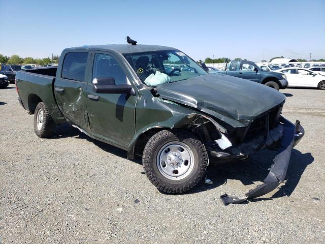 RAM 1500 ST 2013 with VIN 1C6RR7KT9DS698543 - Photo from auction